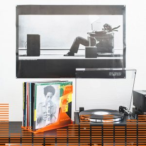 Classic Paper Inner Record Sleeves – Vinyl Fever